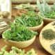 علاج الدهون الثلاثية بالأعشاب