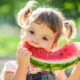 فوائد البطيخ للأطفال