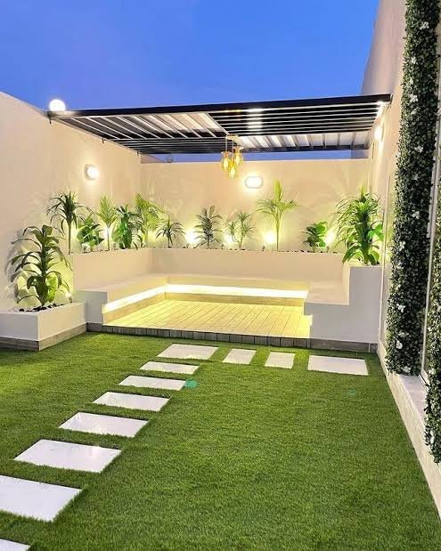 شركة تنسيق حدائق بالرياض رخيصة