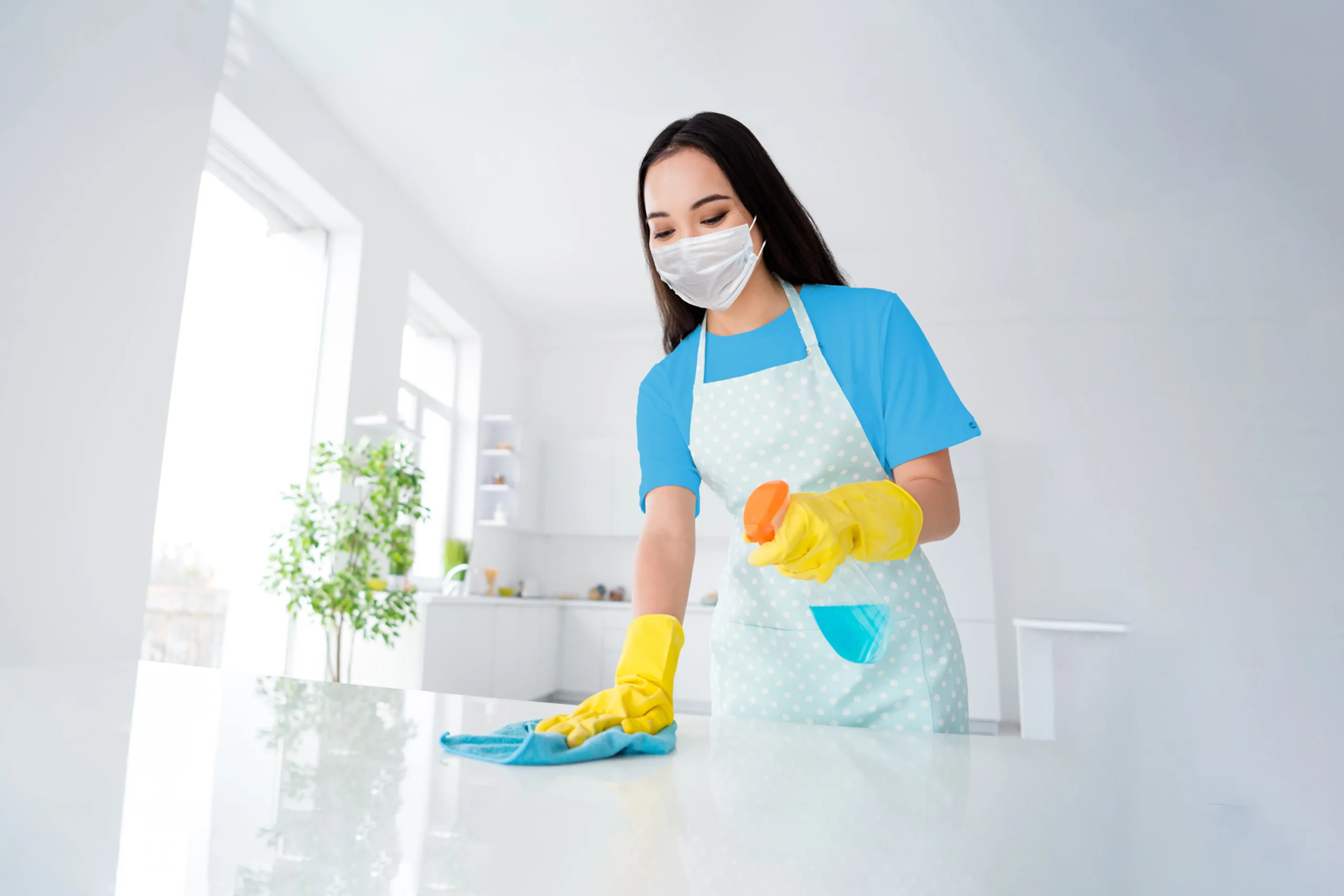 شركة تنظيف في دبى رخيصة