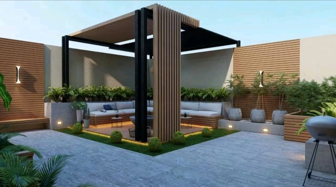 شركة تنسيق حدائق بالرياض رخيصة