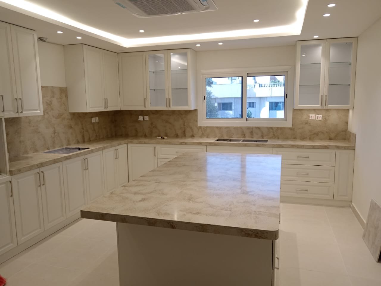 افضل تفصيل مطابخ في دبي