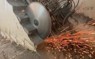 ارخص قص الخرسانة في أبوظبي