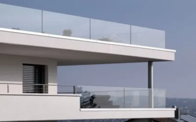 تركيب زجاج فى أبوظبي