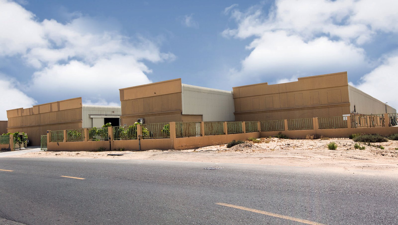 تركيب شبرات في دبى