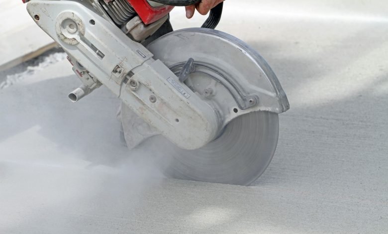 ارخص قص الخرسانة في أبوظبي