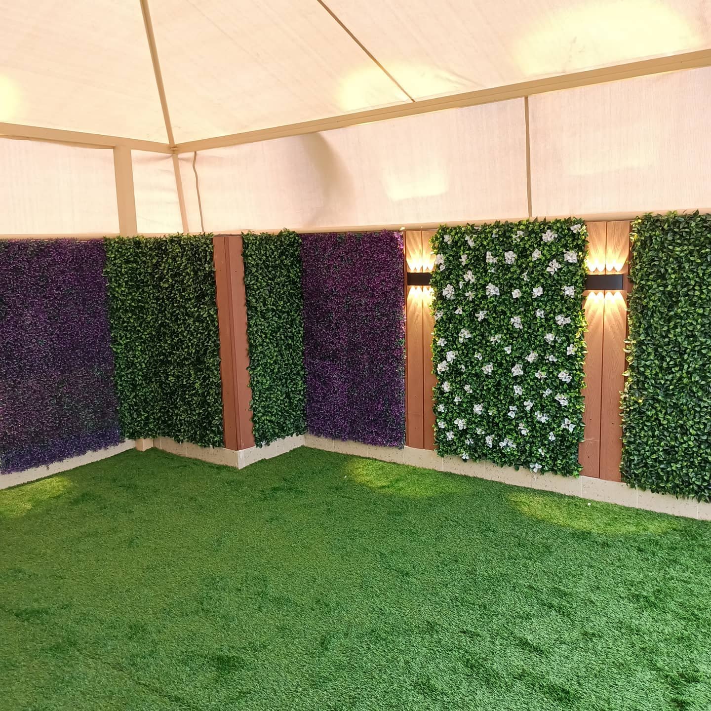 ارخص شركة تنسيق حدائق بالرياض