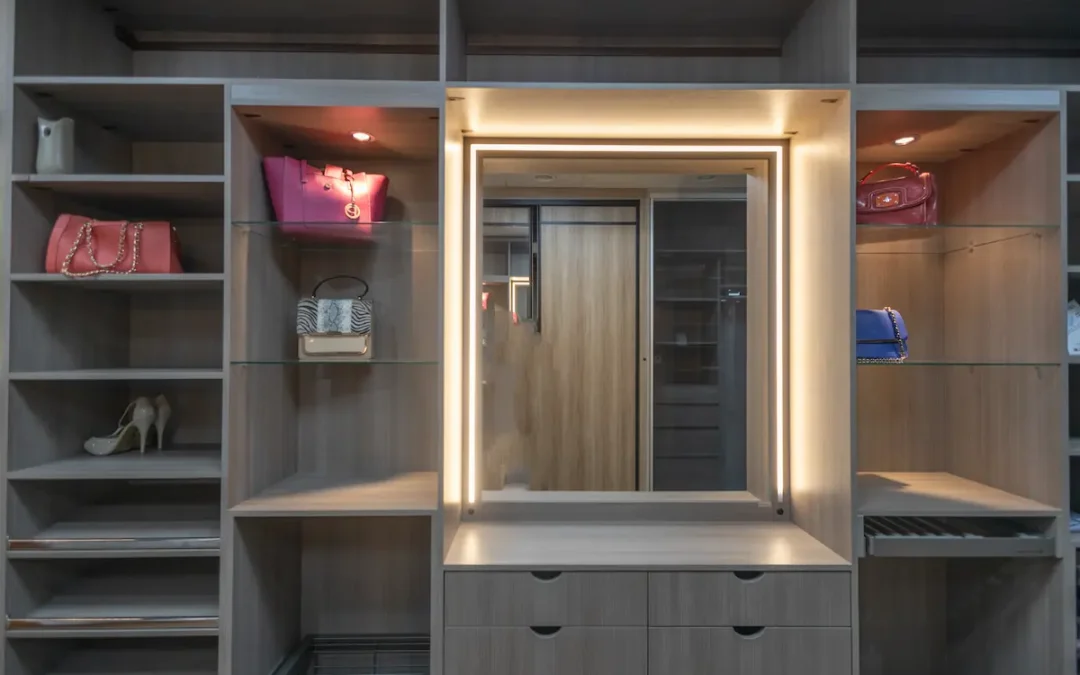 تفصيل خزائن