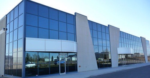 تركيب كلادينج