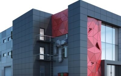 ارخص شركة تركيب كلادينج في دبي