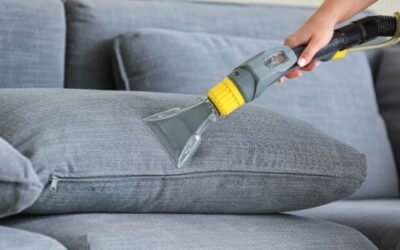 شركة تنظيف كنب في الشارقة رخيصة