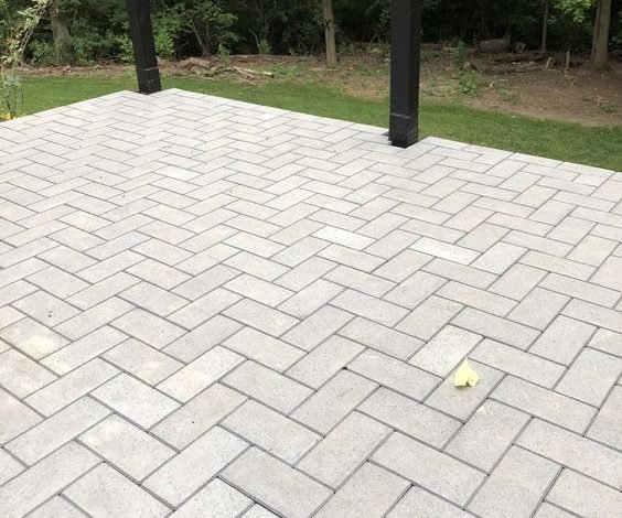 تركيب انترلوك