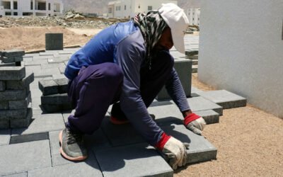 تركيب إنترلوك في دبي