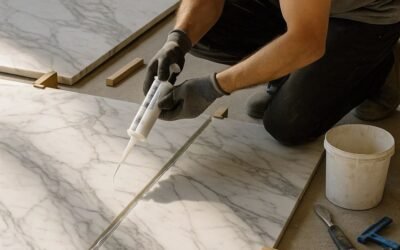 تركيب رخام في أبوظبي