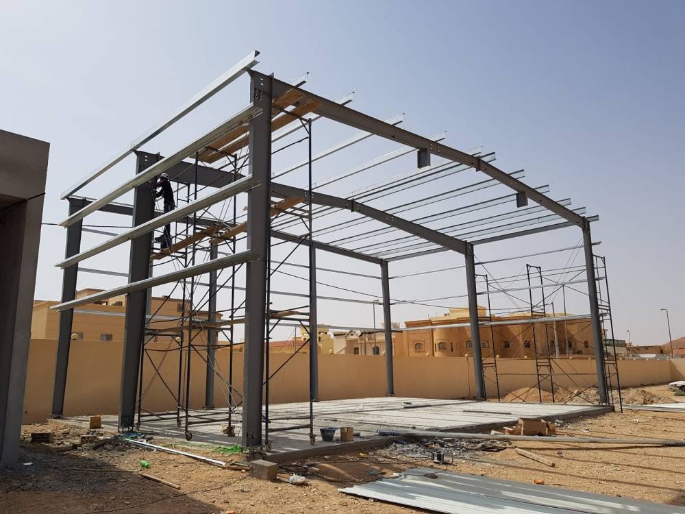 تركيب شبرات