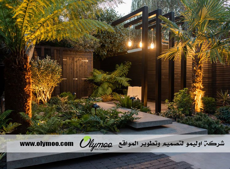 تركيب عشب صناعي بالرياض