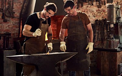 حداد و أعمال حدادة في ابوظبي