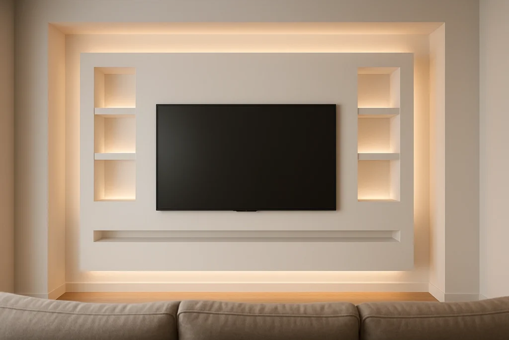 تركيب جبس بورد