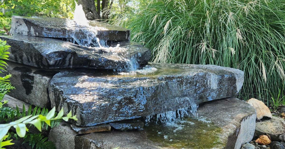 شركة تركيب نوافير بالرياض