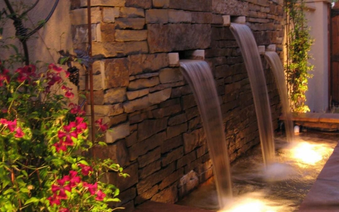 شركة تركيب نوافير بالرياض