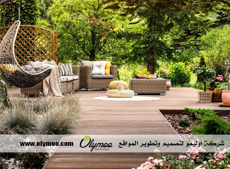 شركة تنسيق حدائق بالرياض