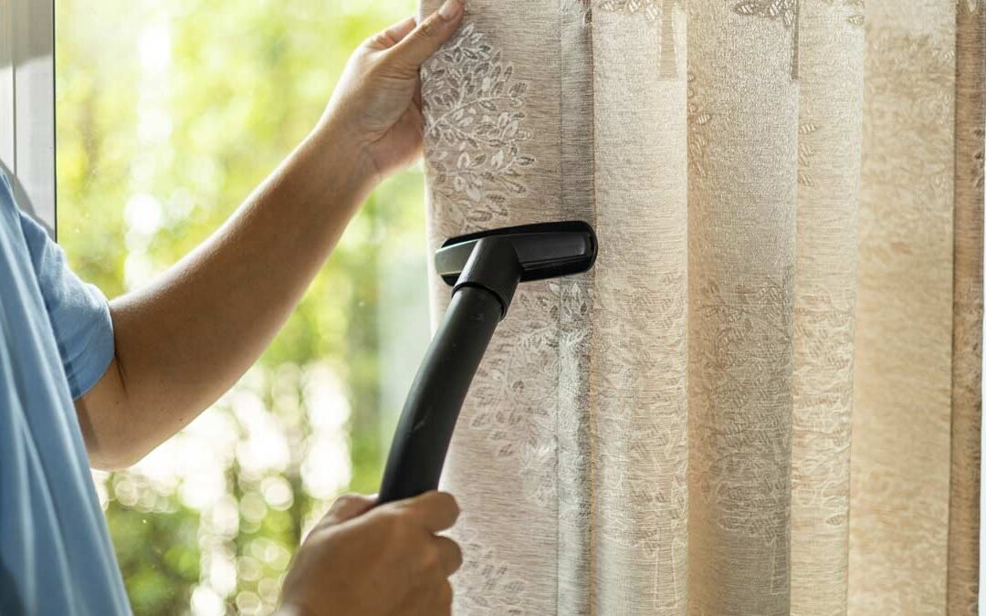 شركة تنظيف ستائر في راس الخيمة