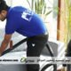 شركة تنظيف في دبي