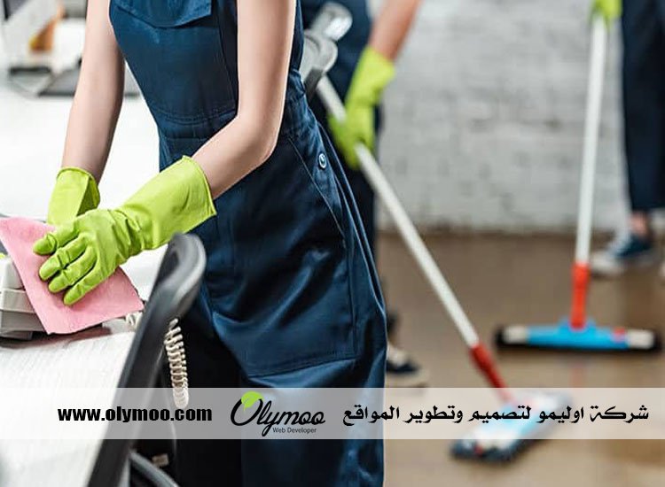 شركة تنظيف في رأس الخيمة