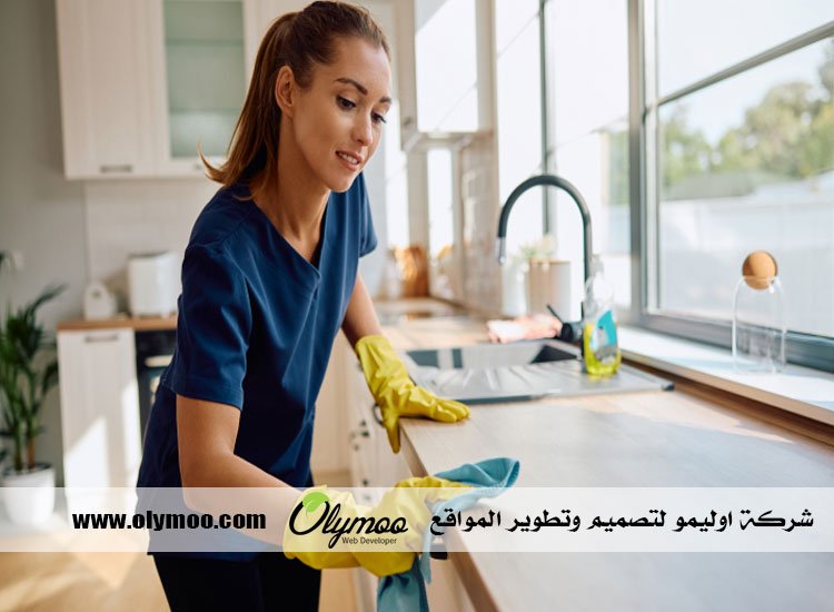 شركة تنظيف في رأس الخيمة