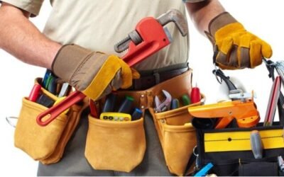 افضل شركة صيانة عامة في أبوظبي