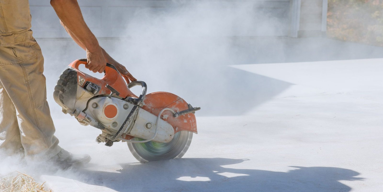 شركة قص خرسانة في دبي