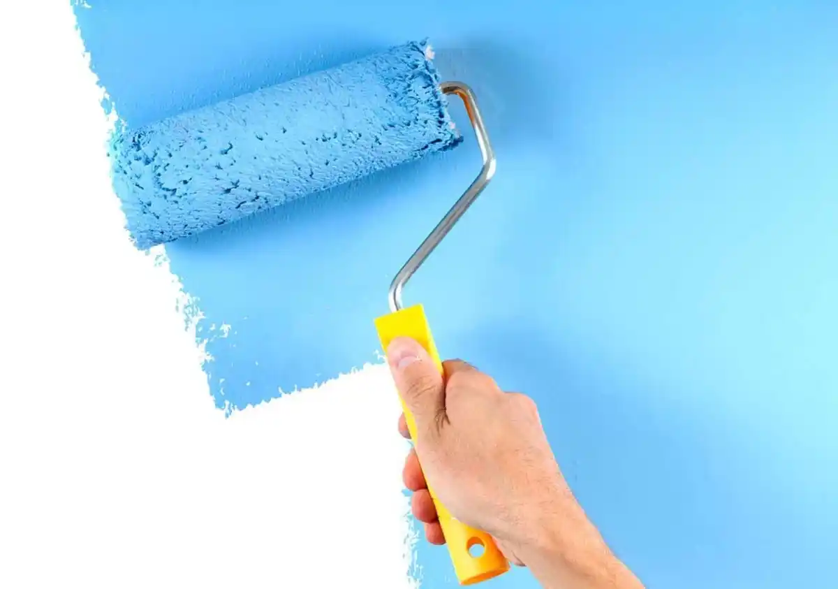 اصباغ الكويت