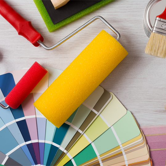 أفضل صباغ في دبي