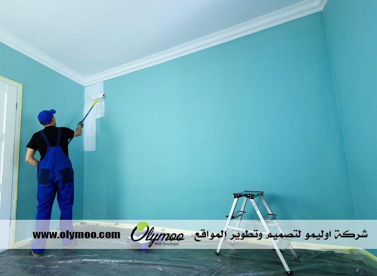 صباغ الكويت