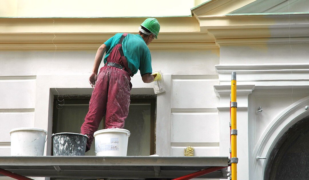 صباغ الكويت