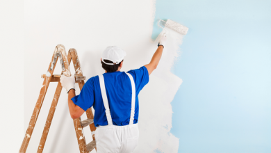 أفضل صباغ في دبي