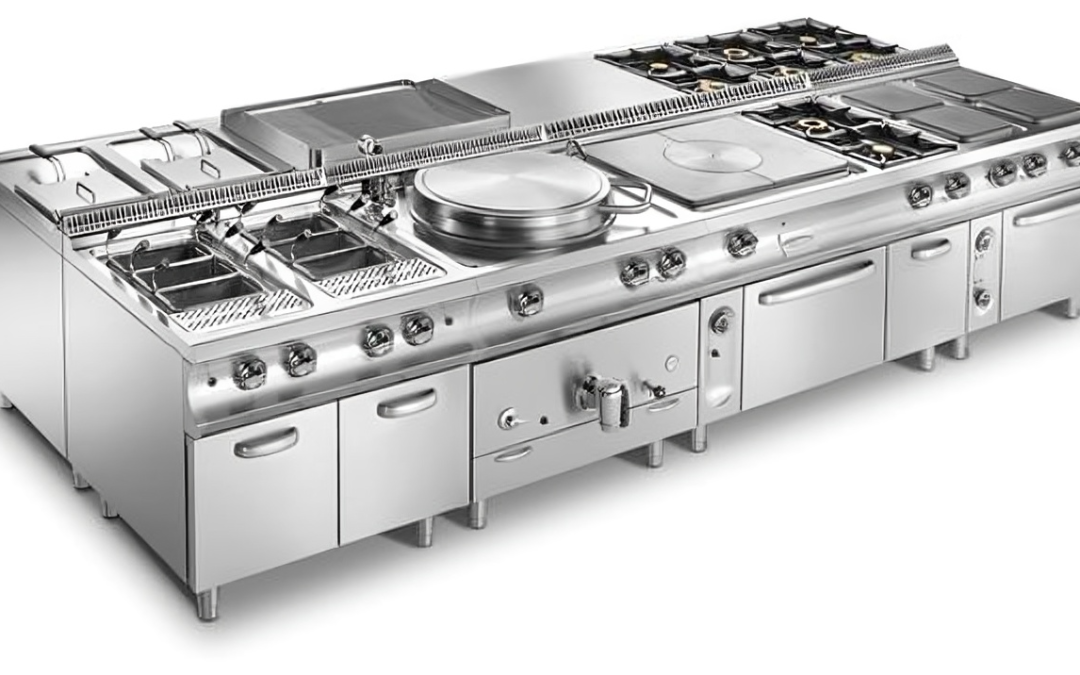 صيانة معدات مطاعم في عجمان