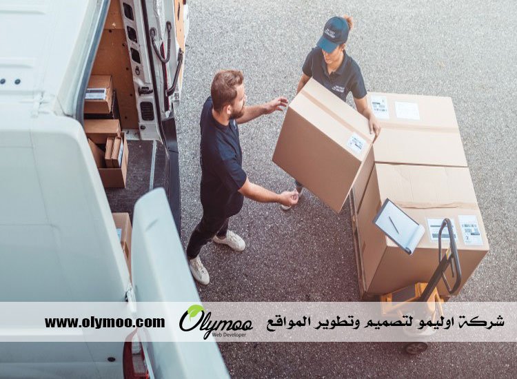 نقل عفش الكويت