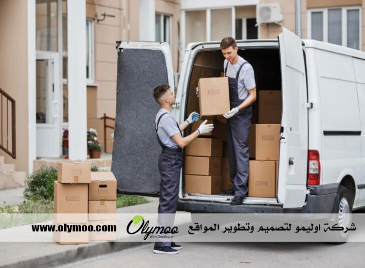 نقل عفش الكويت