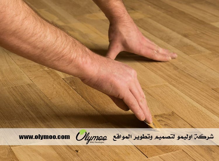 تركيب باركيه في أبوظبي