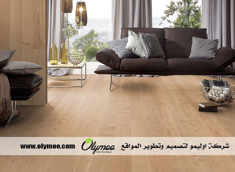 تركيب باركيه في رأس الخيمة
