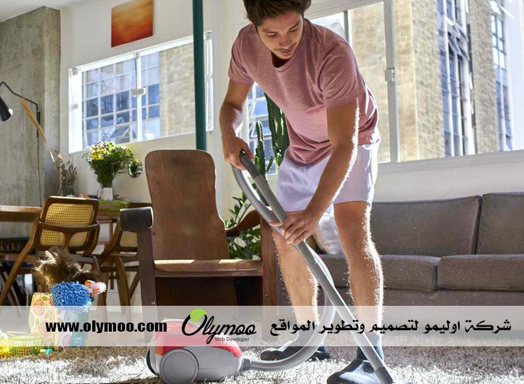 شركة تنظيف في دبي