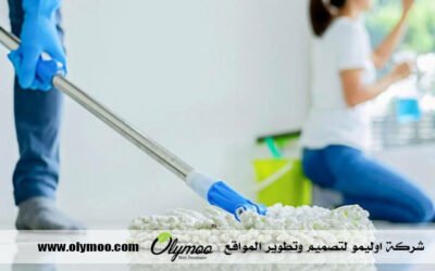 شركة تنظيف في دبي