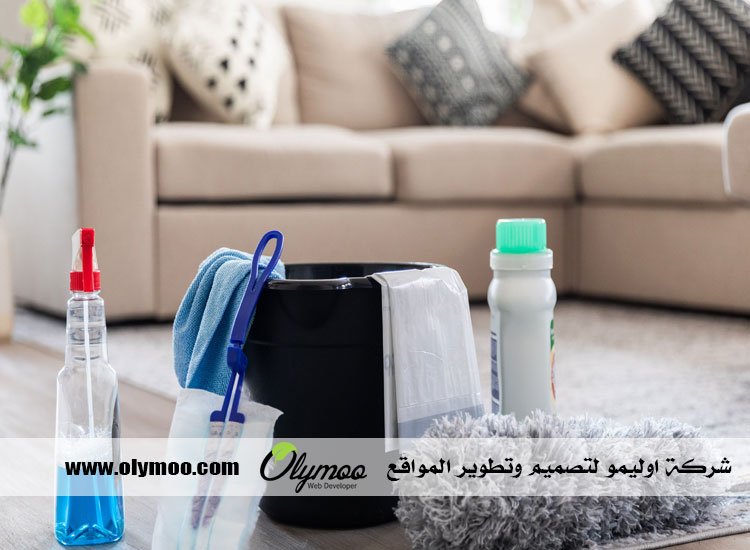 شركة تنظيف في رأس الخيمة