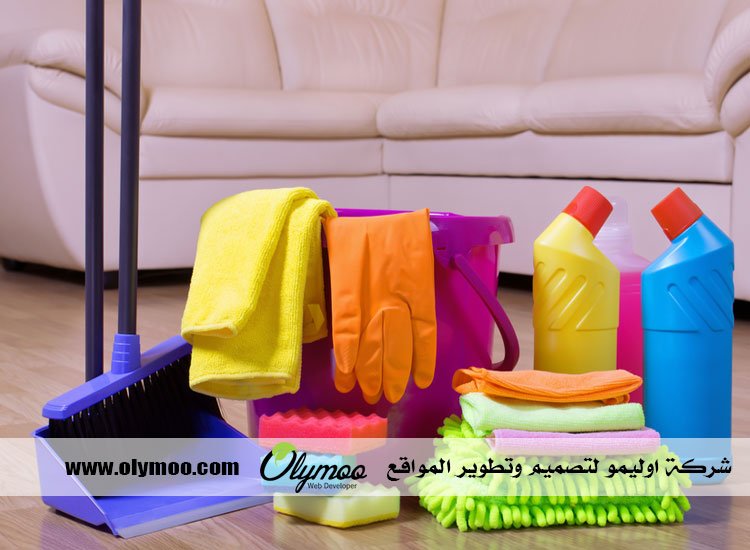 شركة تنظيف في رأس الخيمة