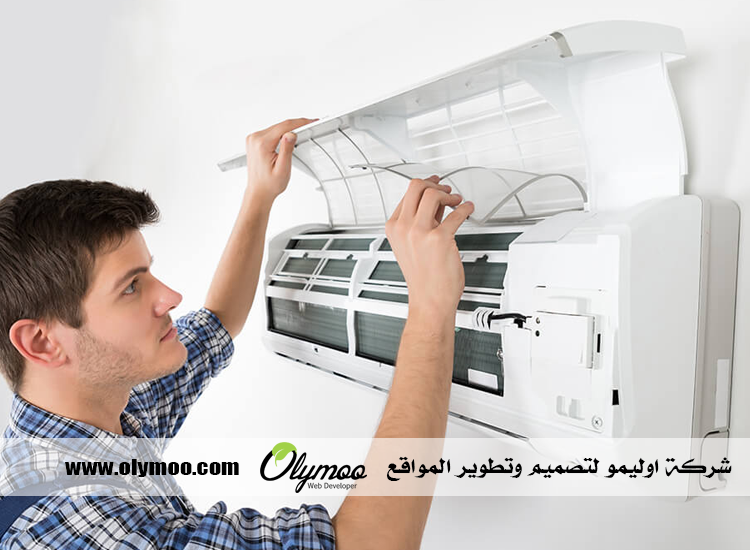 تنظيف مكيفات في دبي