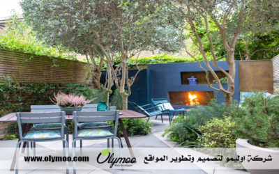 شركة تنسيق حدائق بالرياض