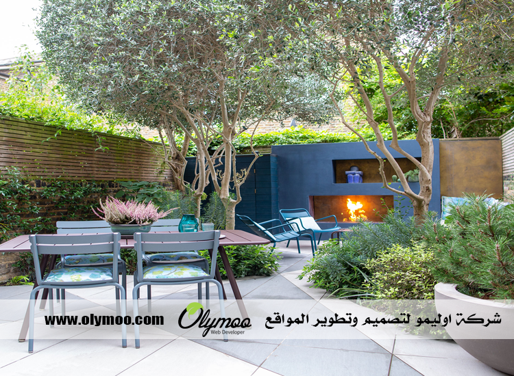 شركة تنسيق حدائق بالرياض