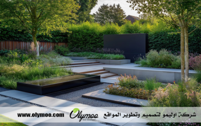 شركة تنسيق حدائق بالرياض