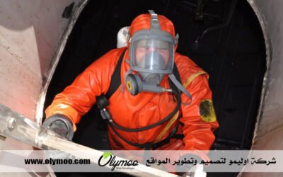 شركة تنظيف خزانات في دبي